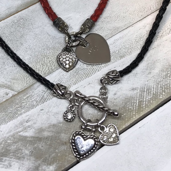 Toggle Necklace Bracelet Lot - Picture 4 of 9